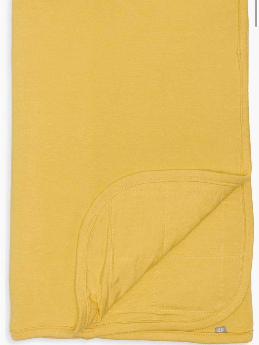 Kyte Baby - Baby Blanket in Butter